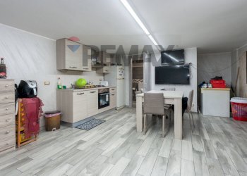 Cucina - Villa Stradale Cravone
 
103, Catania - photo 36