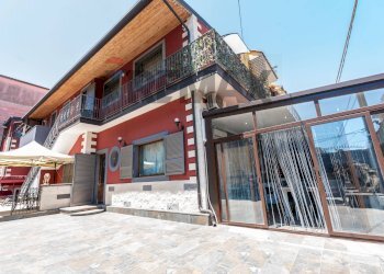 Casa all\'aperto - Villa Stradale Cravone
 
103, Catania - photo 51