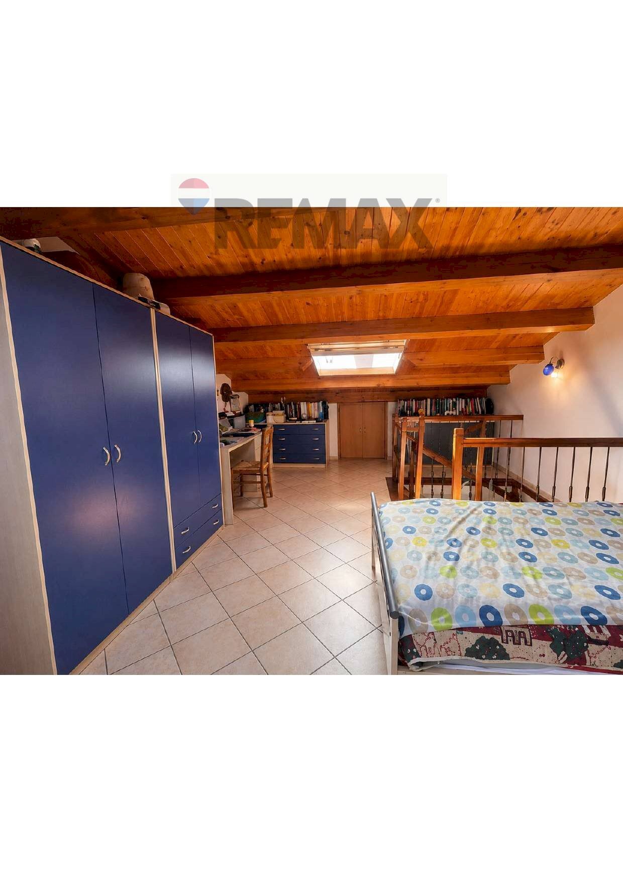 Camera / camera da letto - Quadrilocale VIA CAGNI
 
SNC, Sant'Agata di Militello - foto 1