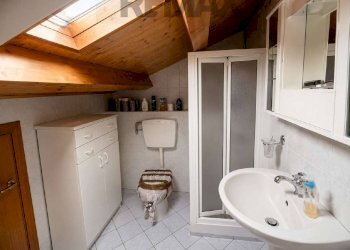 Bagno - Quadrilocale VIA CAGNI
 
SNC, Sant'Agata di Militello - foto 2