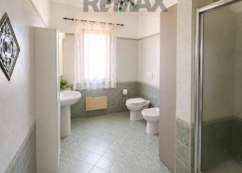 Bagno - Quadrilocale VIA CAGNI
 
SNC, Sant'Agata di Militello - foto 6