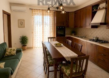 Sala da pranzo - Quadrilocale VIA CAGNI
 
SNC, Sant'Agata di Militello - foto 9