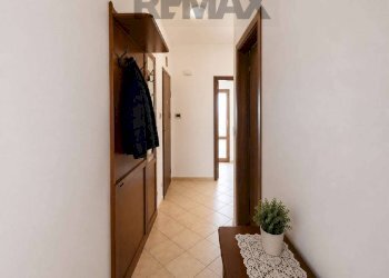 Hall / corridoio - Quadrilocale VIA CAGNI
 
SNC, Sant'Agata di Militello - foto 10