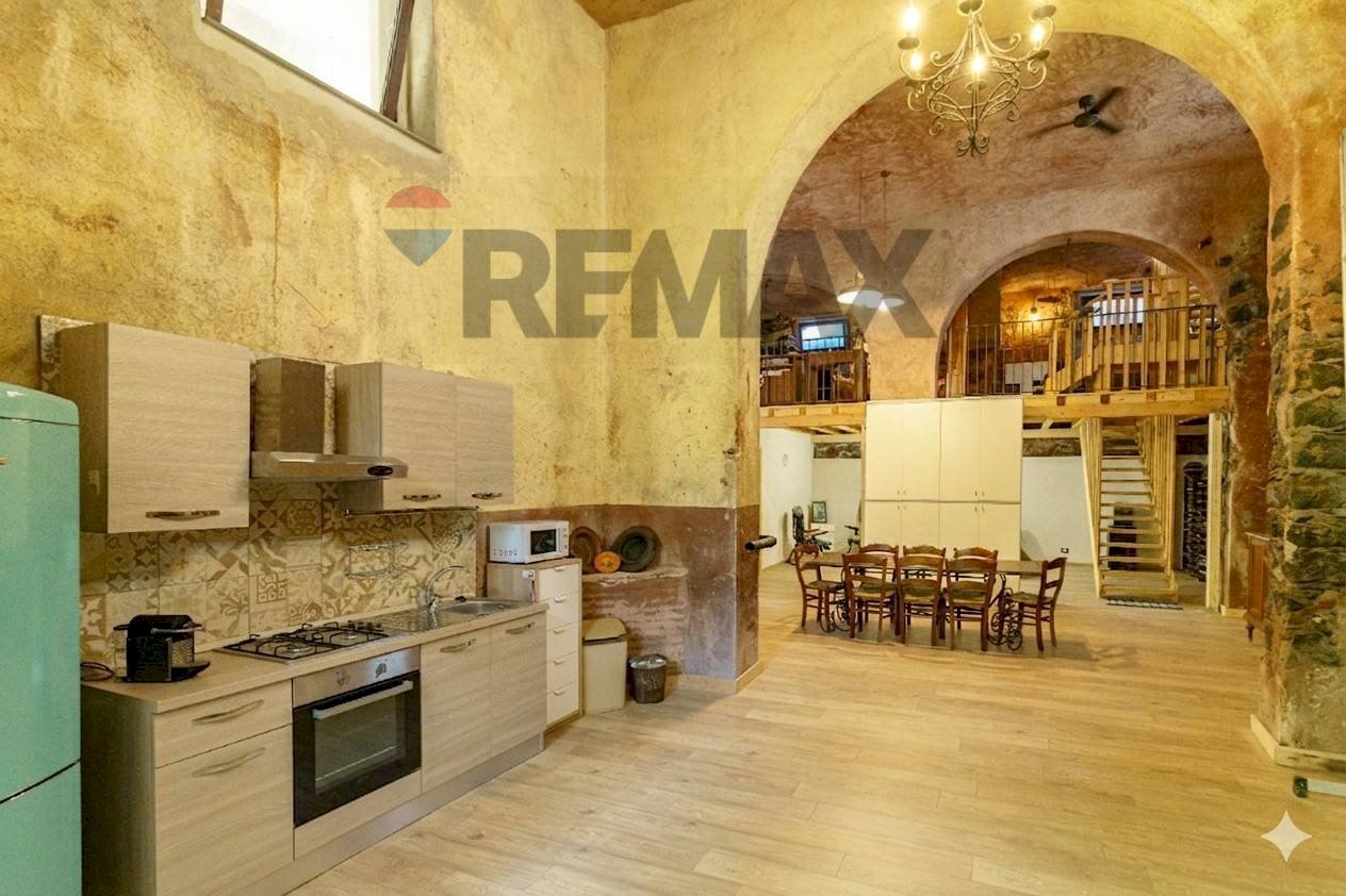 Cucina - Casa indipendente Via Scalilla
 
50, Mascalucia - foto 1
