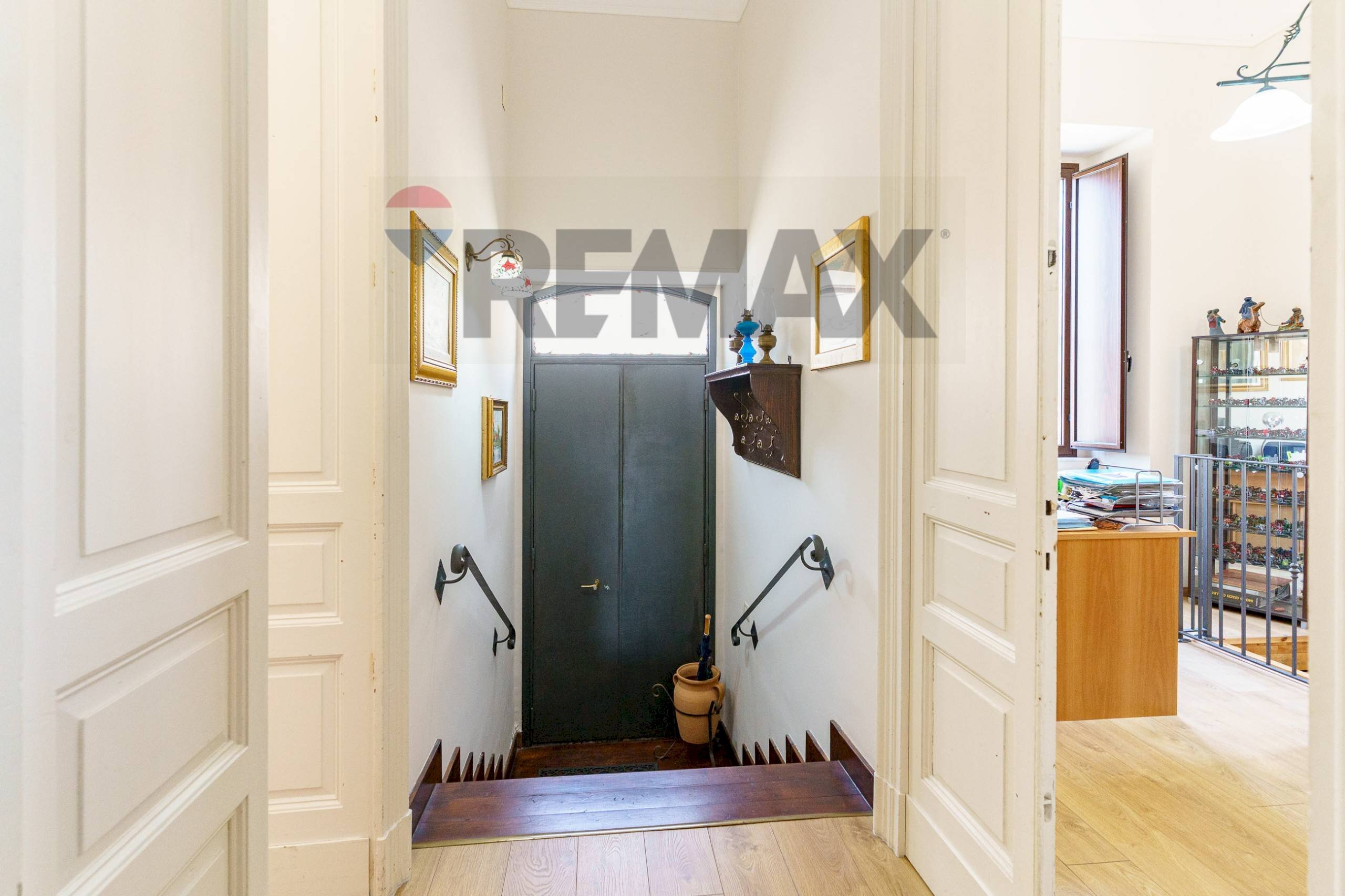 Hall / corridoio - Casa indipendente Via Scalilla
50, Mascalucia - foto 2