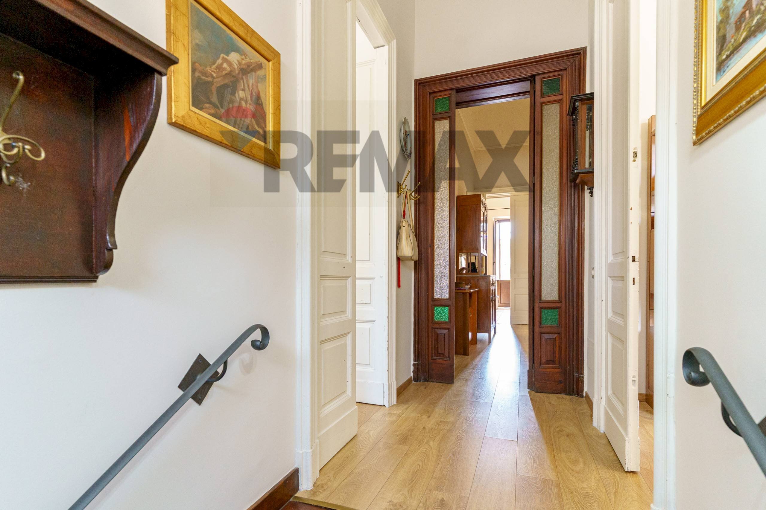 Hall / corridoio - Casa indipendente Via Scalilla
50, Mascalucia - foto 3