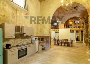 Cucina - Casa indipendente Via Scalilla
 
50, Mascalucia - foto 1