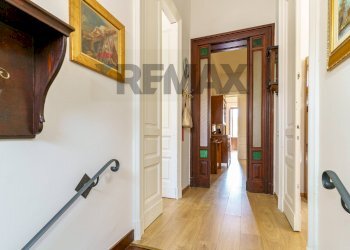 Hall / corridoio - Casa indipendente Via Scalilla
 
50, Mascalucia - foto 3