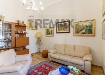 Soggiorno - Casa indipendente Via Scalilla
 
50, Mascalucia - foto 5