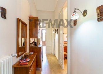 Hall / corridoio - Casa indipendente Via Scalilla
 
50, Mascalucia - foto 8