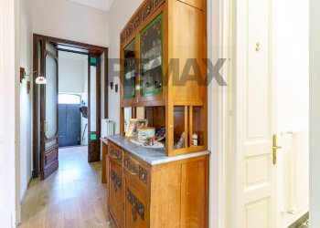 Hall / corridoio - Casa indipendente Via Scalilla
 
50, Mascalucia - foto 9