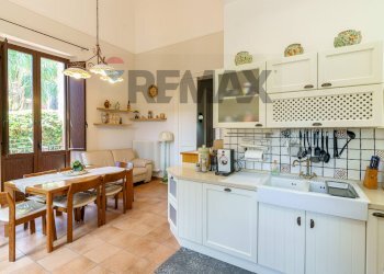 Cucina - Casa indipendente Via Scalilla
 
50, Mascalucia - foto 21