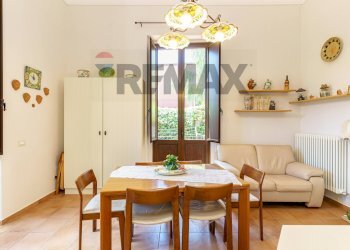 Sala da pranzo - Casa indipendente Via Scalilla
 
50, Mascalucia - foto 23
