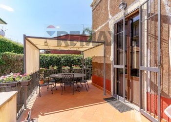 Terrazza - Casa indipendente Via Scalilla
 
50, Mascalucia - foto 25