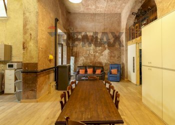 Sala da pranzo - Casa indipendente Via Scalilla
 
50, Mascalucia - foto 41