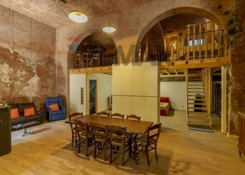 Sala da pranzo - Casa indipendente Via Scalilla
 
50, Mascalucia - foto 42