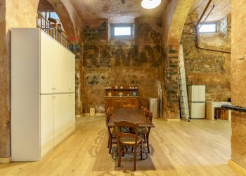 Sala da pranzo - Casa indipendente Via Scalilla
 
50, Mascalucia - foto 44