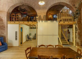 Cantina - Casa indipendente Via Scalilla
 
50, Mascalucia - foto 46