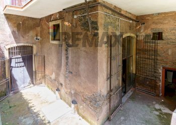Casa all\'aperto - Casa indipendente Via Scalilla
 
50, Mascalucia - foto 54