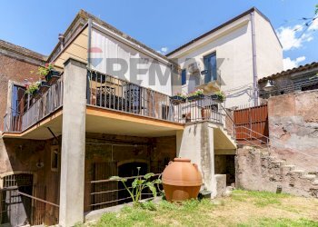 Casa all\'aperto - Casa indipendente Via Scalilla
 
50, Mascalucia - foto 57