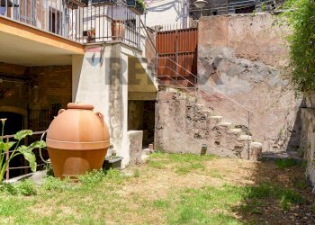 Giardino - Casa indipendente Via Scalilla
 
50, Mascalucia - foto 56