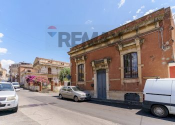 Edificio all\'aperto - Casa indipendente Via Scalilla
 
50, Mascalucia - foto 60