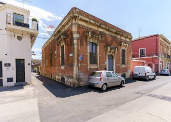 Edificio all\'aperto - Casa indipendente Via Scalilla
 
50, Mascalucia - foto 61