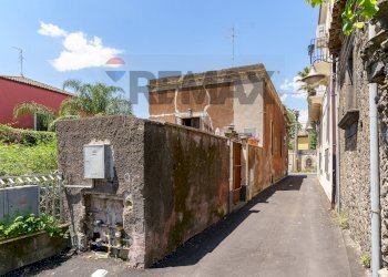 Casa all\'aperto - Casa indipendente Via Scalilla
 
50, Mascalucia - foto 59