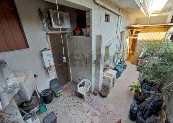 Terrazza - Casa semi indipendente Via Giovanni Gentile
 
38, Fiumefreddo di Sicilia - foto 1