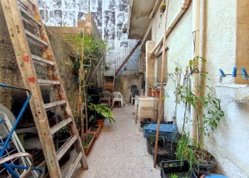 Terrazza - Casa semi indipendente Via Giovanni Gentile
 
38, Fiumefreddo di Sicilia - foto 2