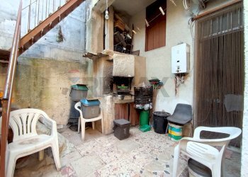 Terrazza - Casa semi indipendente Via Giovanni Gentile
 
38, Fiumefreddo di Sicilia - foto 7
