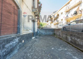 Edificio all\'aperto - Casa indipendente via piano fiera
 
7-11, Castiglione di Sicilia - foto 2