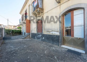 Edificio all\'aperto - Casa indipendente via piano fiera
 
7-11, Castiglione di Sicilia - foto 3