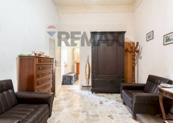 Soggiorno - Casa indipendente via piano fiera
 
7-11, Castiglione di Sicilia - foto 5
