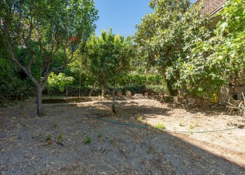 Giardino - Casa indipendente via piano fiera
 
7-11, Castiglione di Sicilia - foto 33