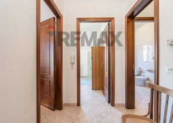 Hall / corridoio - Casa indipendente via piano fiera
 
7-11, Castiglione di Sicilia - foto 54