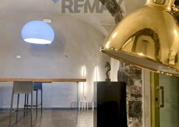 Soggiorno - Commercial Premises Via Romeo
 
74, Acireale - photo 2