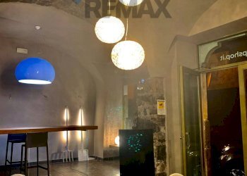 Soggiorno - Commercial Premises Via Romeo
 
74, Acireale - photo 10