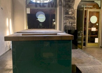 Bagno - Commercial Premises Via Romeo
 
74, Acireale - photo 11