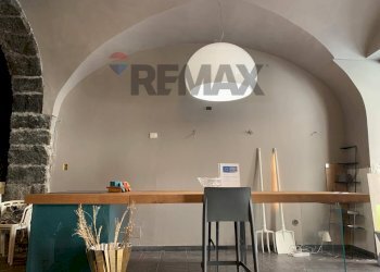 Sala da pranzo - Commercial Premises Via Romeo
 
74, Acireale - photo 12