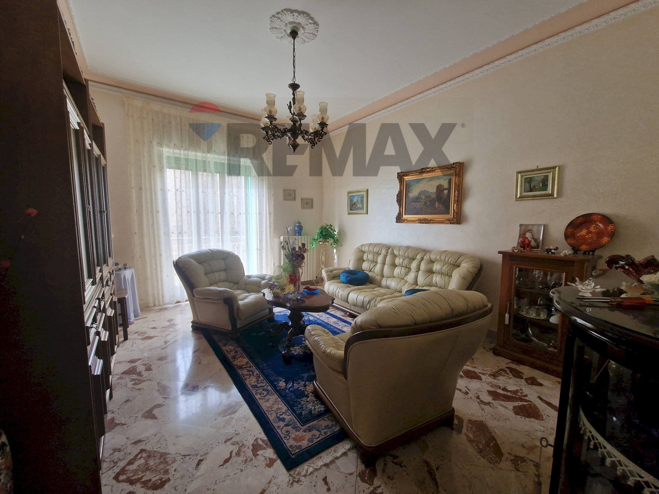 Soggiorno - Apartment Via Sacramento
8, Enna - photo 2