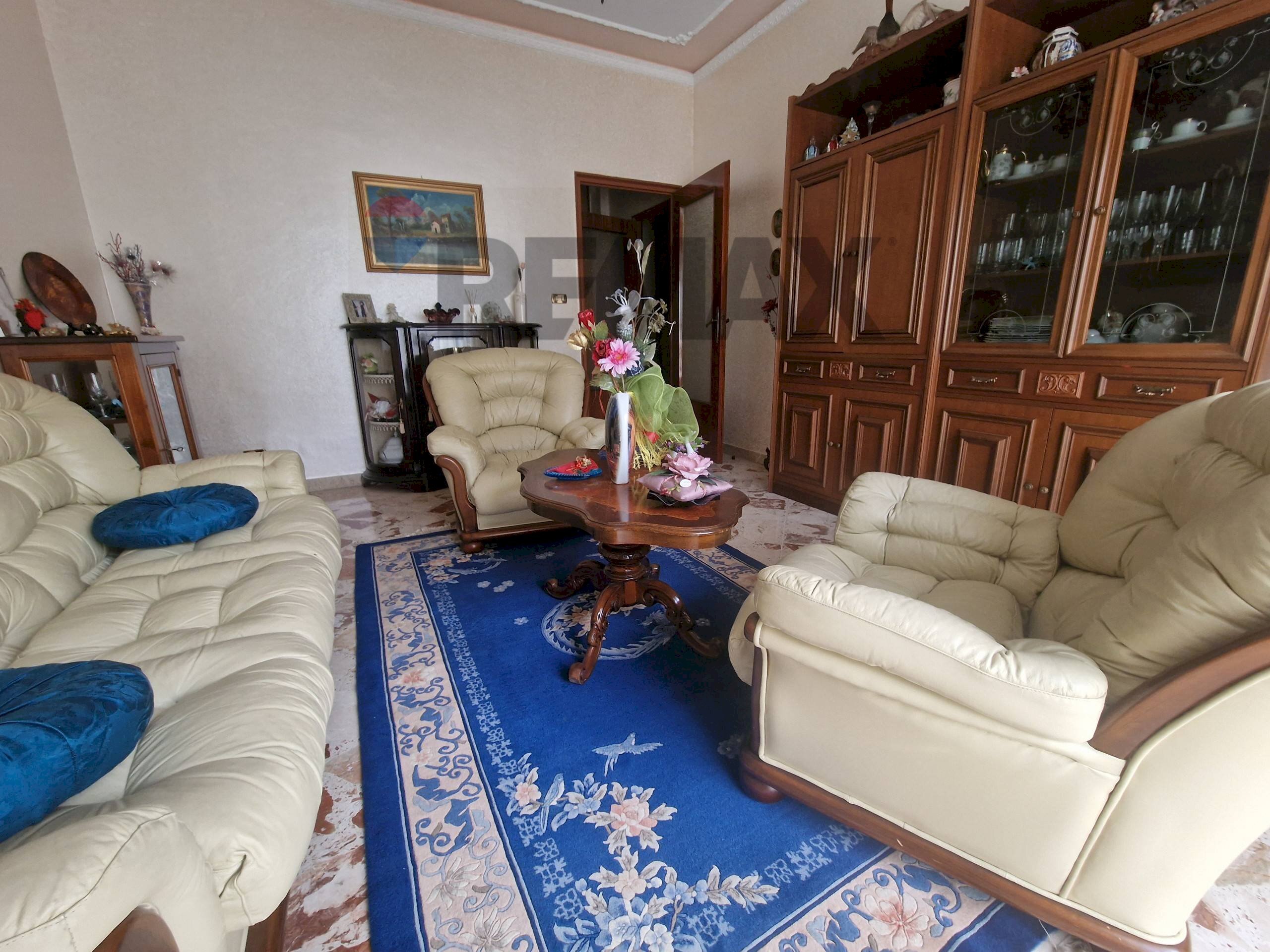 Soggiorno - Apartment Via Sacramento
8, Enna - photo 3