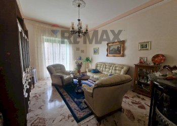 Soggiorno - Apartment Via Sacramento
 
8, Enna - photo 2