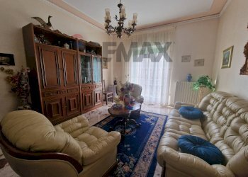 Soggiorno - Apartment Via Sacramento
 
8, Enna - photo 4