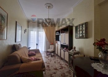 Soggiorno - Apartment Via Sacramento
 
8, Enna - photo 7
