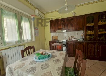 Sala da pranzo - Apartment Via Sacramento
 
8, Enna - photo 9