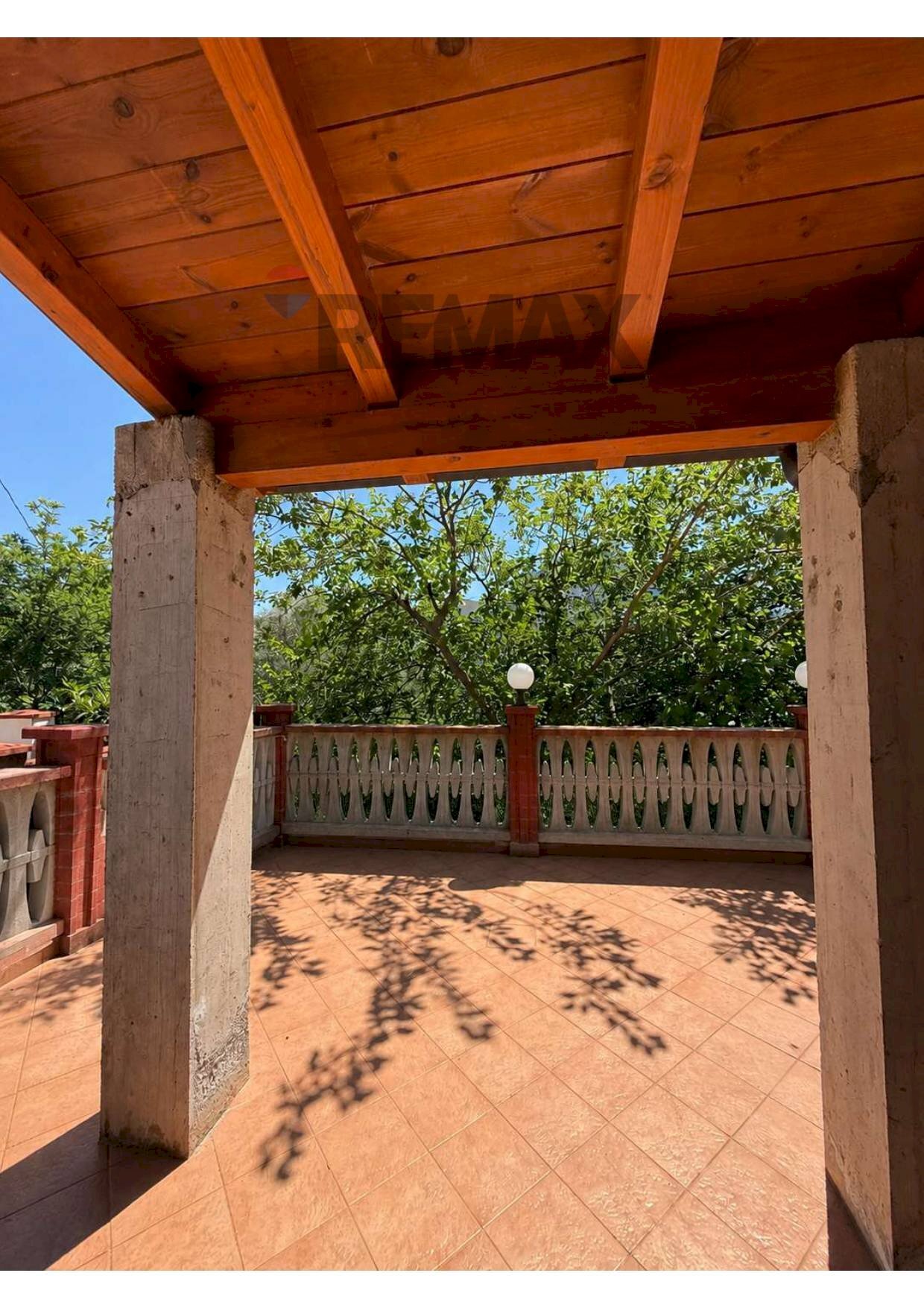 Terrazza - Casa indipendente CONTRADA TRE FONTANE
 
SNC, Militello Rosmarino - foto 1