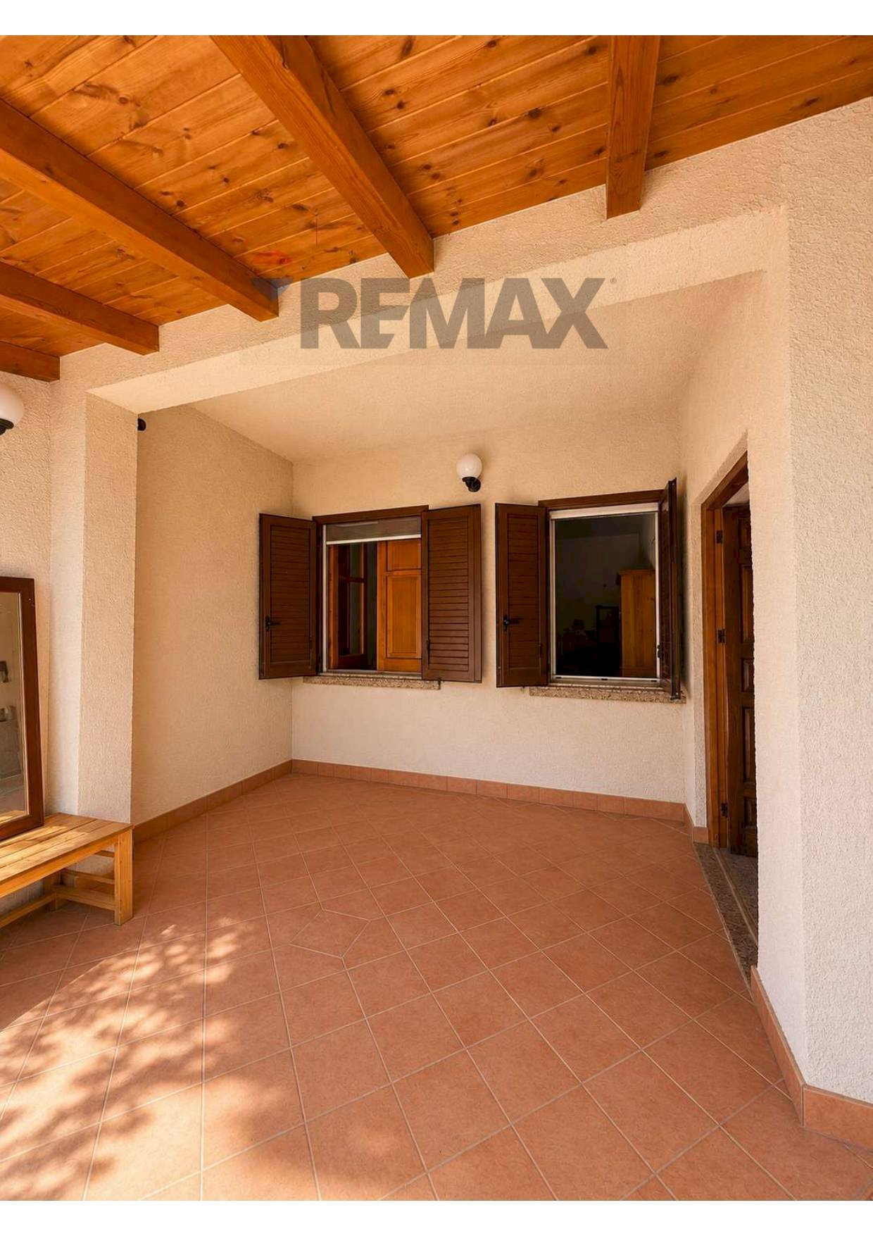 Terrazza - Casa indipendente CONTRADA TRE FONTANE
 
SNC, Militello Rosmarino - foto 2