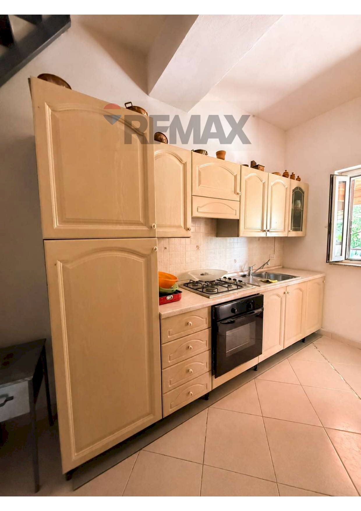 Cucina - Casa indipendente CONTRADA TRE FONTANE
 
SNC, Militello Rosmarino - foto 3