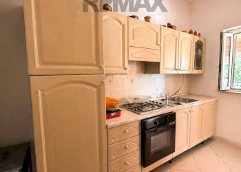 Cucina - Casa indipendente CONTRADA TRE FONTANE
 
SNC, Militello Rosmarino - foto 3